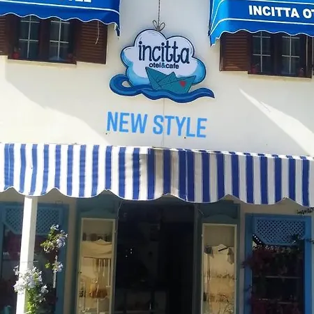 Incittaotel Seferihisar