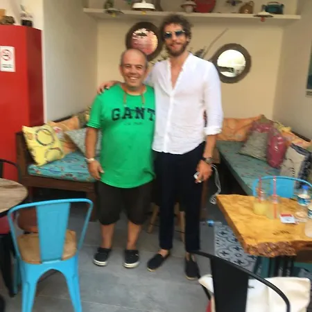 Alloggio in famiglia Incittaotel *