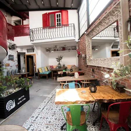 Incittaotel