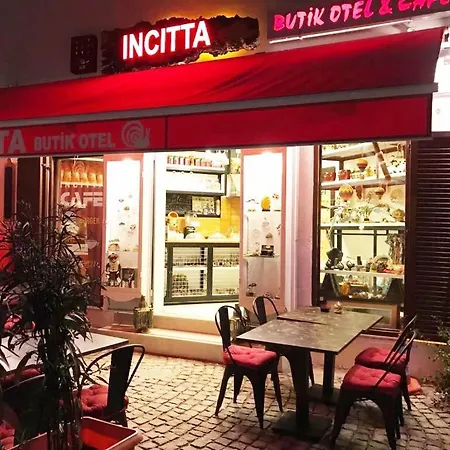 Incittaotel 홈스테이 *